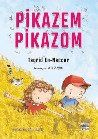 Pikazem Pikazom