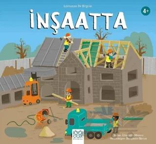 İnşaatta Larousse İlk Bilgiler