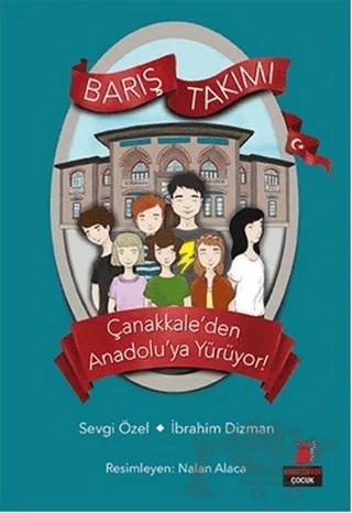 Nobel Kitap