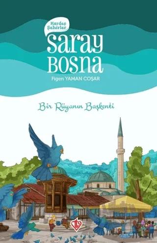 Kardeş Şehirler Saraybosna