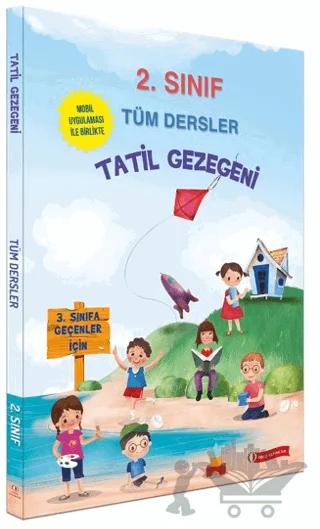 Nobel Kitap