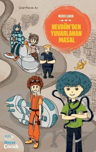 Nobel Kitap