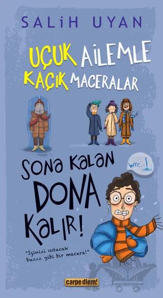 Nobel Kitap