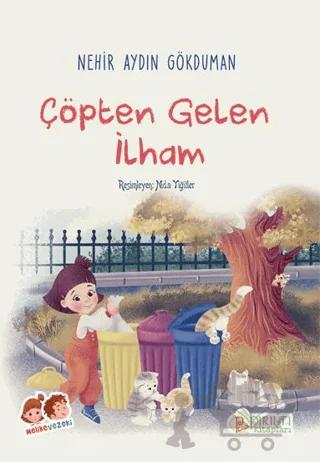 Nobel Kitap