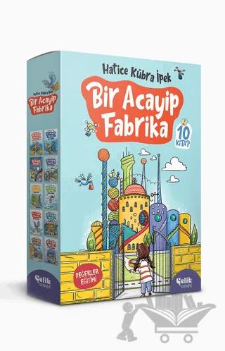 Nobel Kitap