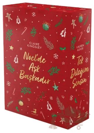 Nobel Kitap