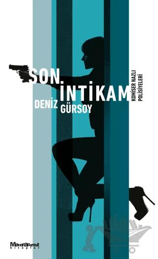 Nobel Kitap