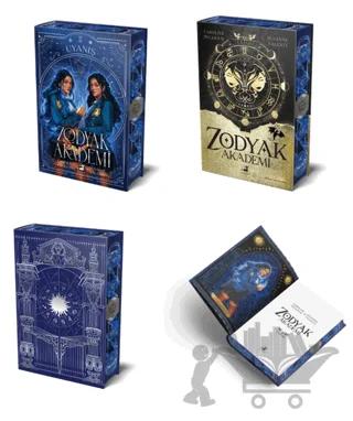 Nobel Kitap