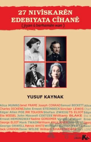 Nobel Kitap