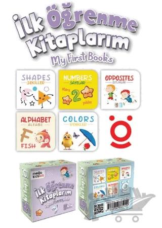 Nobel Kitap
