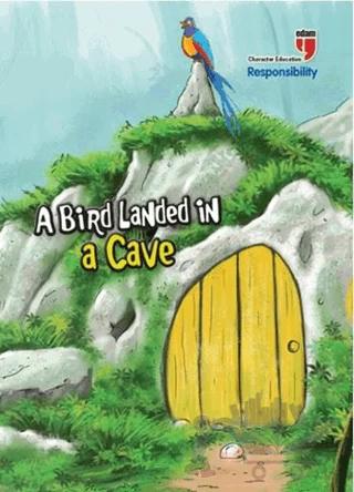 A Bird Landed in a Cave Responsibility