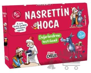 Nobel Kitap