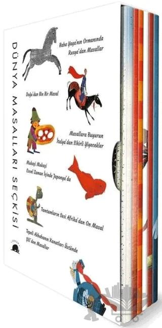 Nobel Kitap