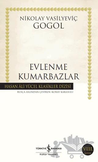 Nobel Kitap