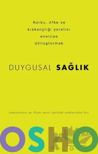 Duygusal Sağlık