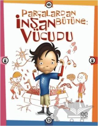 Parçalardan Bütüne İnsan Vücudu