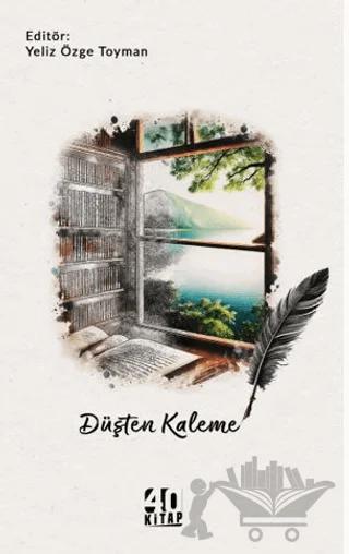 Nobel Kitap