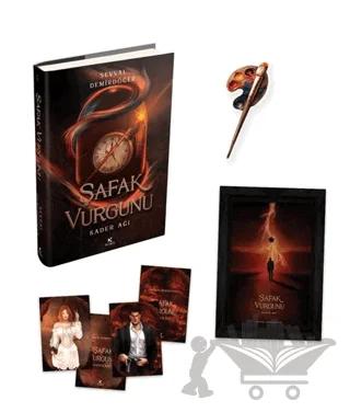 Nobel Kitap