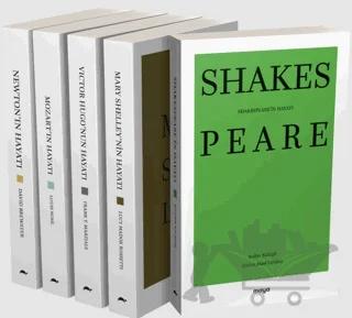 Nobel Kitap