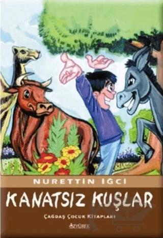 Nobel Kitap