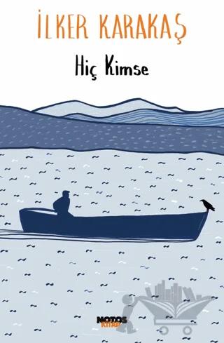 Nobel Kitap