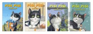 Nobel Kitap