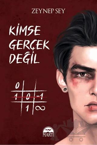 Kimse Gerc ek Değil