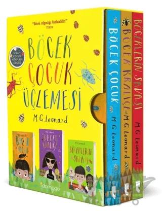 Nobel Kitap