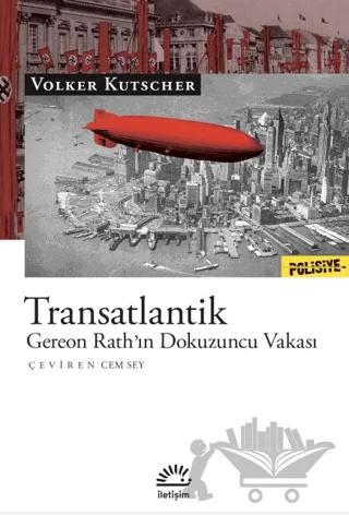 Nobel Kitap