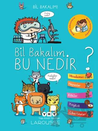Nobel Kitap
