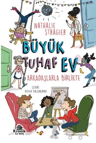 Nobel Kitap