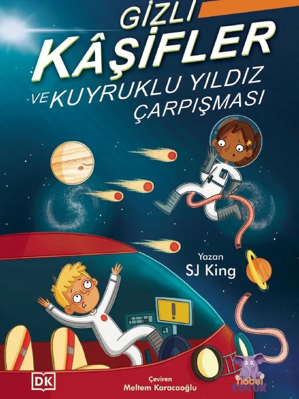 Nobel Kitap
