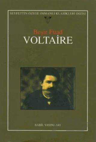 Voltaire