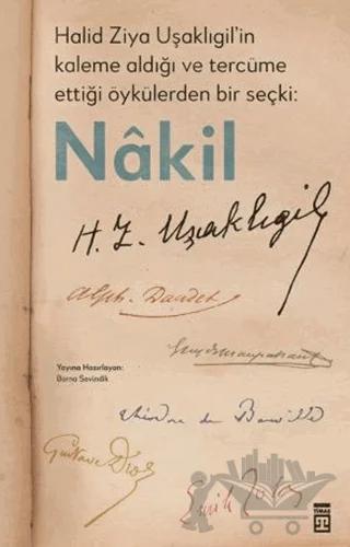 Nobel Kitap