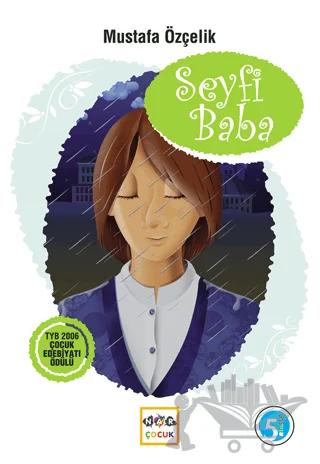 Seyfi Baba