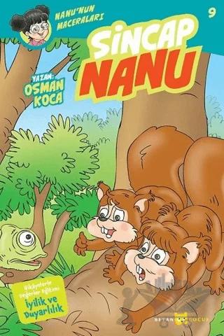 Nobel Kitap