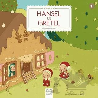 Hansel ile Gretel