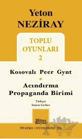 Nobel Kitap
