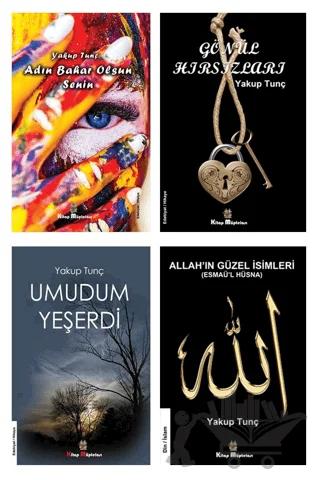 Nobel Kitap