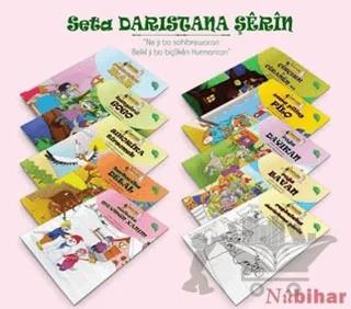Nobel Kitap