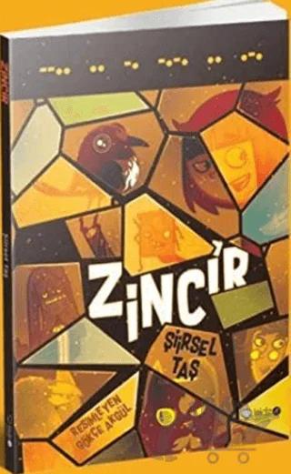 Nobel Kitap