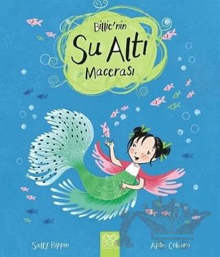 Billie nin Su Altı Macerası