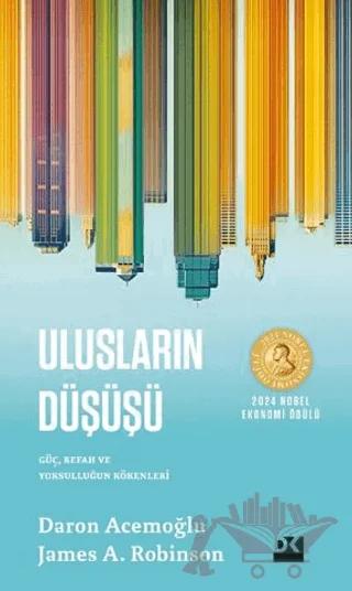 Nobel Kitap