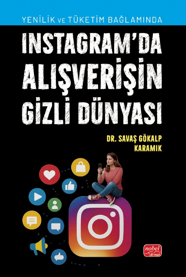 Instagram da Alışverişin Gizli Dünyası