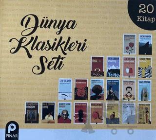 Nobel Kitap