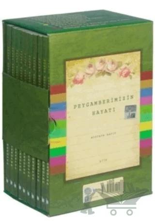 Nobel Kitap