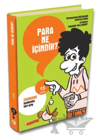 Nobel Kitap