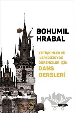Nobel Kitap