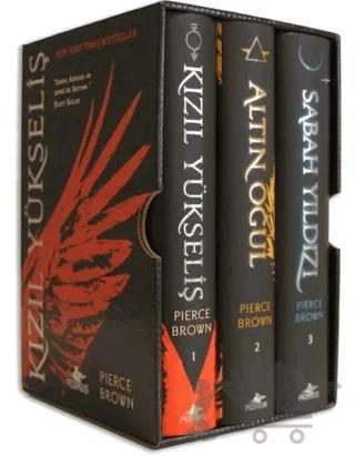 Nobel Kitap
