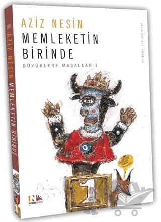 Nobel Kitap